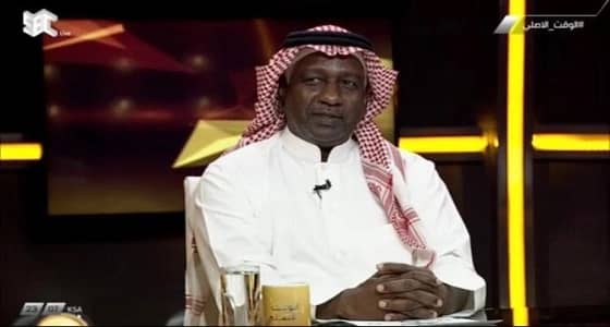 ماجد عبدالله: الاتحاد لا يمكن الانتقاص منه مهما كان وتحت أي ظرف