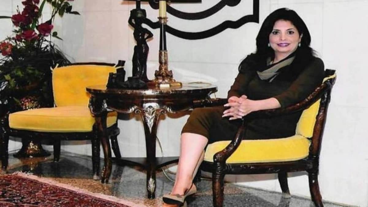 مطالبات بسحب الجنسية الكويتية من ليلى بدران