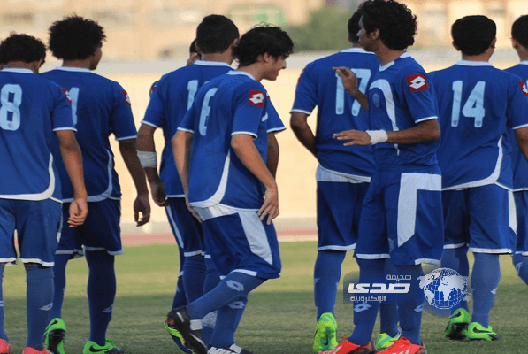 الفتح على أرضه يتعادل سلبياً مع الجيش 