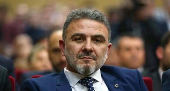 هزيمة مرشح من حزب أردوغان هدد الناخبين بأن خسارته تعني فقدان " مكة والقدس والإسلام "