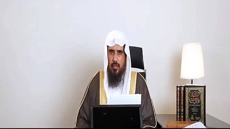 بالفيديو .. "الخثلان" يرد على المدعين بأن الأرقام العربية أصلها هندية