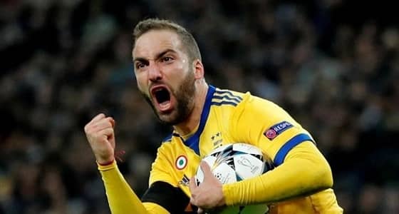 البيبيتا عن فوز يوفنتوس على تونتهام: سعداء بقلب الطاولة عليهم