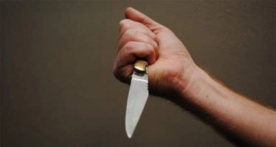 رفضت إعطاءه حقوقه الشرعية واعترفت بخيانته فقتلها