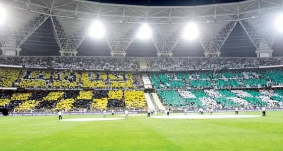 الدوري ينطلق اليوم.. وترجيحات بحضور استثنائي من الجماهير