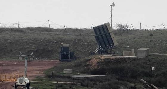 ذعر المستوطنين الإسرائيليين خشية إطلاق صواريخ من غزة