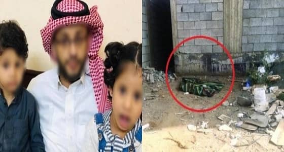 الغيرة دفعته لقتلها.. آخر التطورات بواقعة نحر زوج لزوجته ببيش