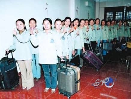 الفلبين تلزم مكاتب الاستقدام بإيداع رواتب الخادمات شهرياً