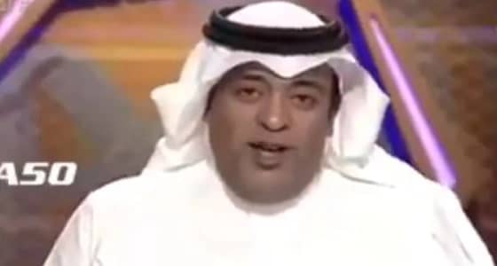 بالفيديو.. وليد الفراج: لا يوجد فريق في المملكة يستطيع المنافسة في آسيا إلا الهلال