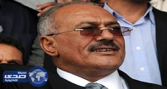 تفاصيل جديدة حول حالة المخلوع على صالح الصحية