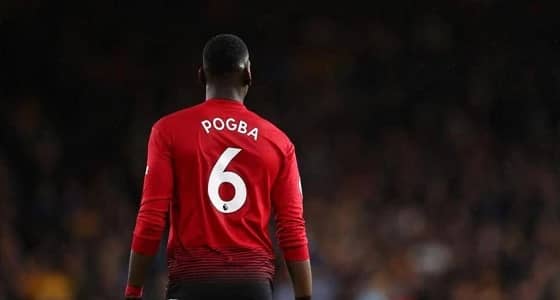 بوغبا يقترب من مغادرة اليونايتد.. ويضع عينه على الريال