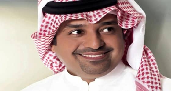 بالفيديو.. احتفالا باليوم الوطني.. راشد الماجد يطلق " دارنا تاج "