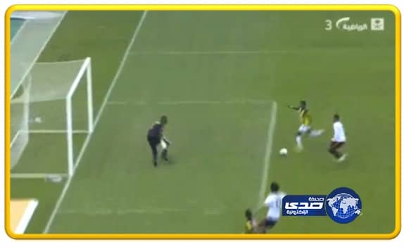 لا جديد .. إنه العميد  بثوبً جديد يحقق كأس الملك من جديد