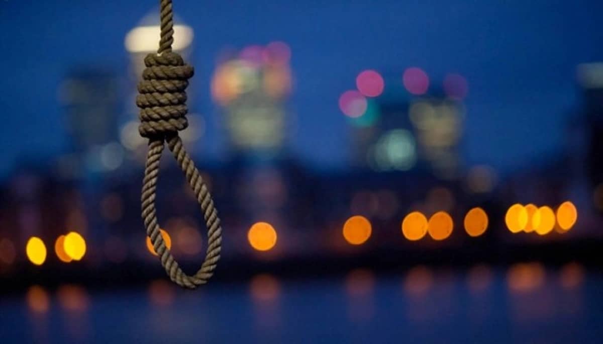 رفضت أسرته الارتباط بالفتاة التي اختارها فانتحر!