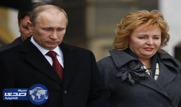 عقب انفصال دام 4 سنوات .. طليقة الرئيس الروسي تعود للأضواء