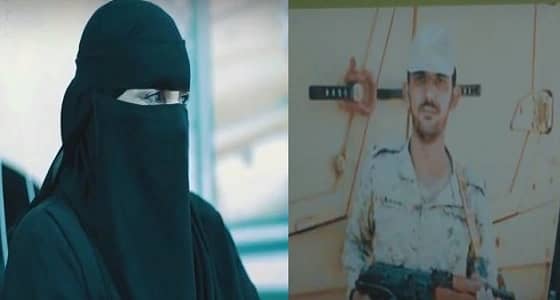 بالفيديو.. في اليوم الوطني.. والدة شهيد بالحد الجنوبي توجه رسالة للمرابطين