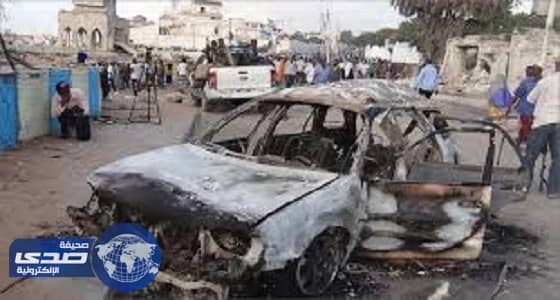 مقتل وإصابة 13 شخصا في انفجارين بإقليم " بونتلاند " شمال الصومال