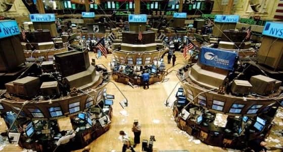 تراجع جماعي لمعظم الأسواق العالمية