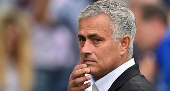 مورينيو يعلن غياب 5 لاعبين عن لقاء " ولفرهامبتون "