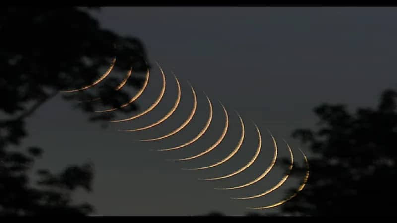 مركز الفلك الدولي: الثلاثاء المقبل رأس السنة الهجرية