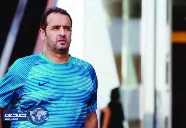 واتساب يكشف استقالة مدير منتخب الشباب