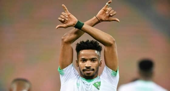 سلمان المؤشر يربط تجديد عقده مع الأهلي بتسلمه كافة مستحقاته المتأخرة