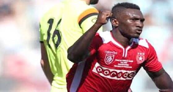 الفتح يضم لاعب المنتخب الغيني رسميًا