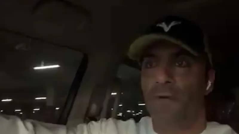 إعلامي إماراتي : صفقة قوية على رادار نادي ⁧‫الشباب‬⁩ .. فيديو