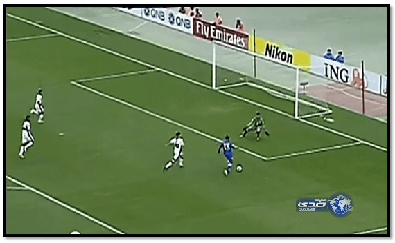 انفجر الهلال كموج عاتي فانهار السد وسجل الهلال(5)