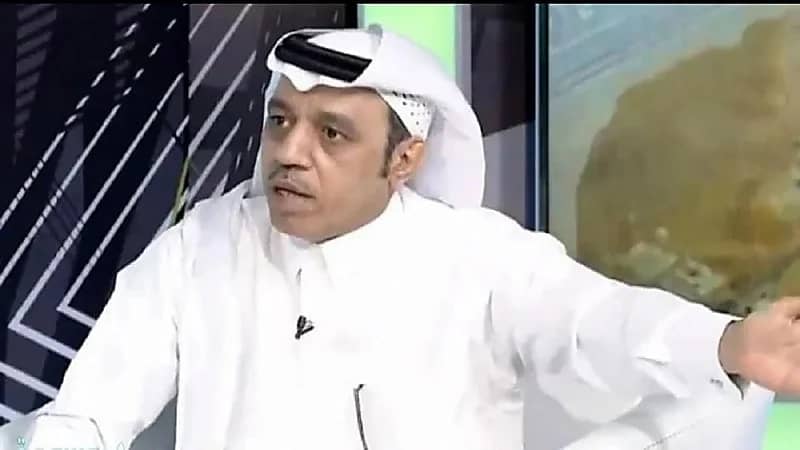 "الذايدي" يثير الجدل بتغريدة غامضة