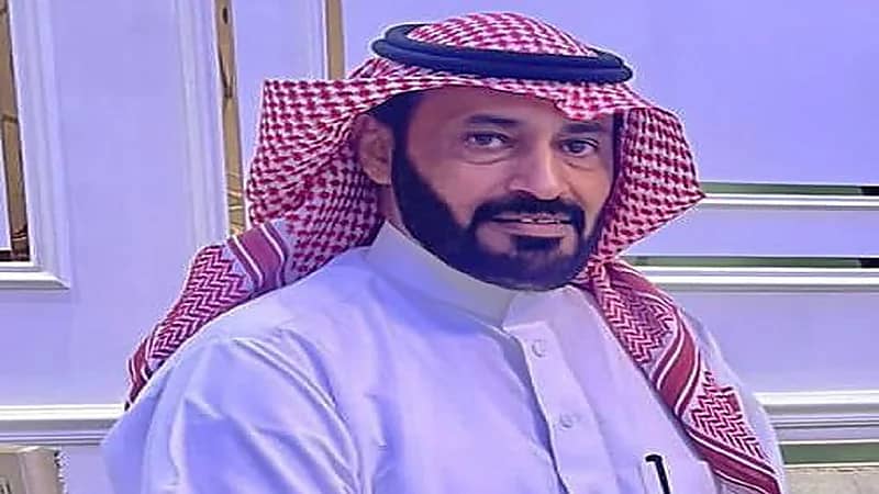 الراشدي نائباً لمدير النادي السياحي بالقنفذة