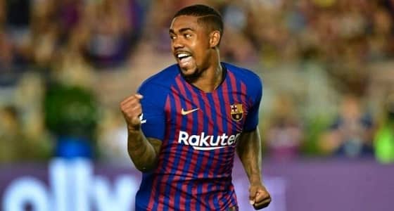 نجم برشلونة على رادار إنتر ميلان