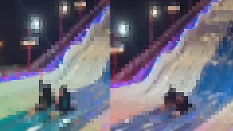 قانوني عن انتقاد فتاتين أثناء لهوهما: "من حقهما مقاضاة المصور"