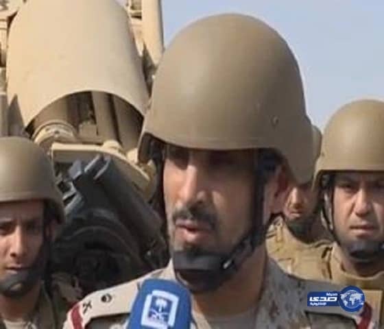 شاهد بالفيديو.. اللواء "الغامدي": دمرنا 80% من مخازن الأسلحة.والحوثيون اعدموا  50 عنصرًا من  الموالين لصالح