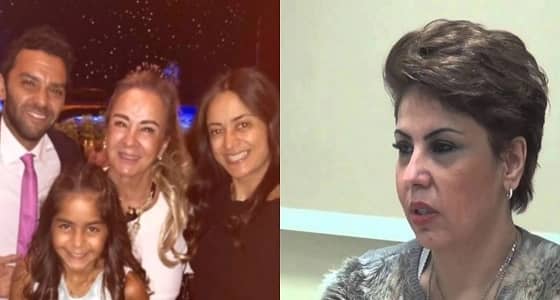 فجر السعيد في ورطة بعد تصريحات المسيئة ضد نجلاء فتحي