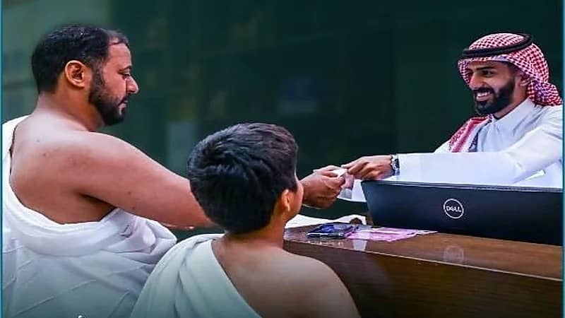 إطلاق خدمة طلب زيادة الطاقة الاستيعابية لمرافق الضيافة في مكة والمدينة لموسم الحج القادم