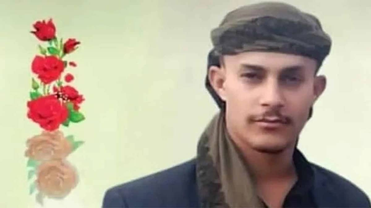 مقتل قيادي أحد ألوية مليشيات الحوثي الإنقلابية في غارة جوية للتحالف العربي