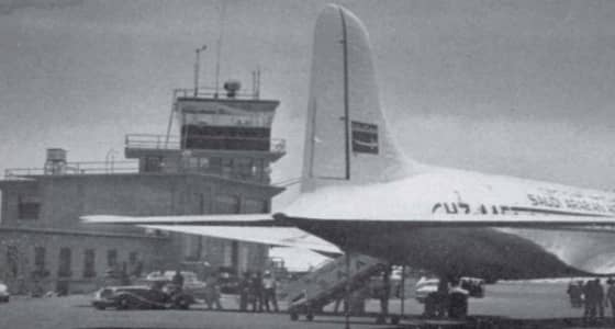 شاهد.. إمارة مكة تُقارن بين مطار جدة قديمًا وحديثًا