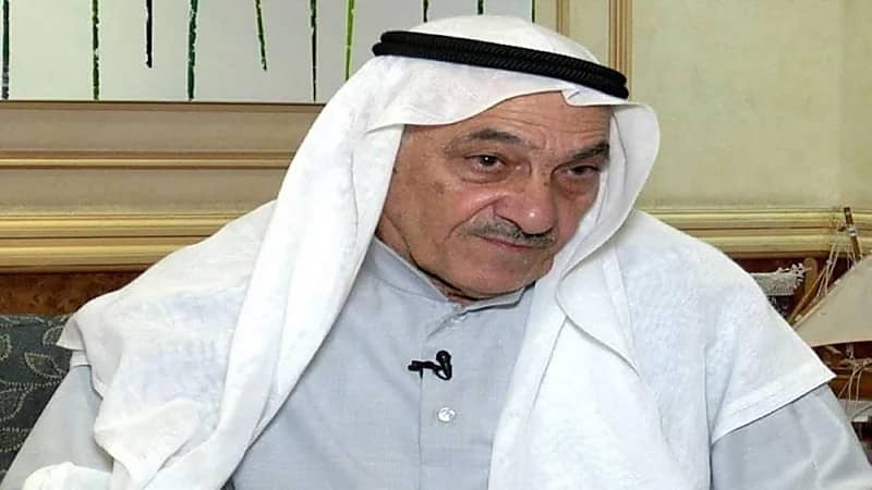 السعدون: فلكياً العيد الأحد وبالرؤية الاثنين.. فيديو