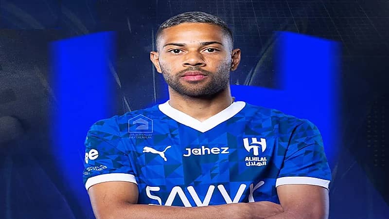 جيسوس يضع رينان لودي ضمن خياراته لتدعيم دفاع النصر