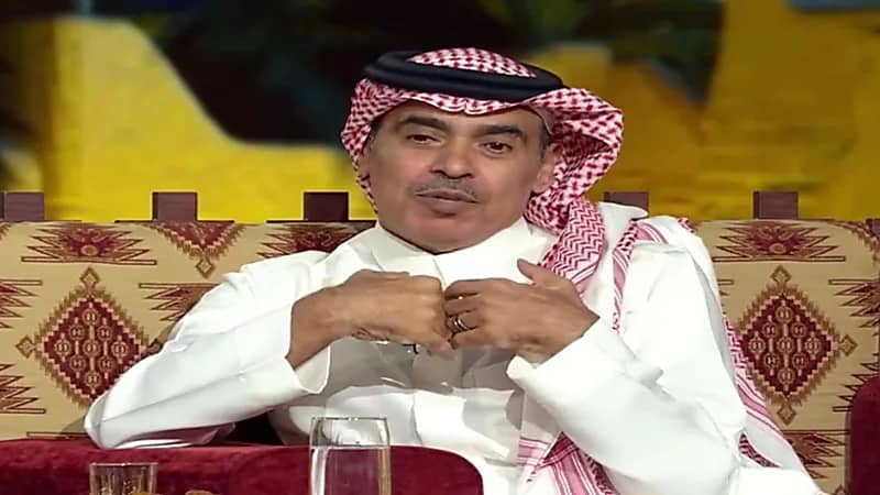 الجماز : لو كنت مشجعاً نصراوياً ستكون أولويتي تحقيق البطولة المحروم منها.. فيديو