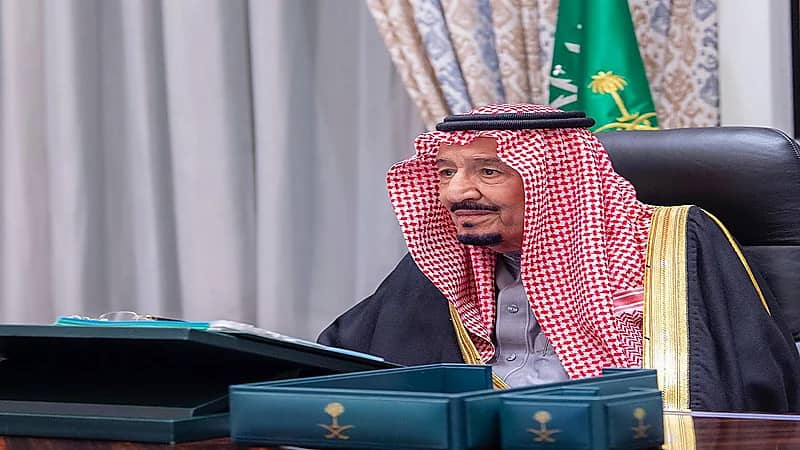 مجلس الوزراء يوافق على السياسة الوطنية لإدارة النفايات المشعة