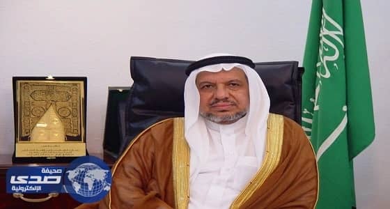 رئيس جمعية خيركم يدين استهداف قصر السلام بجدة