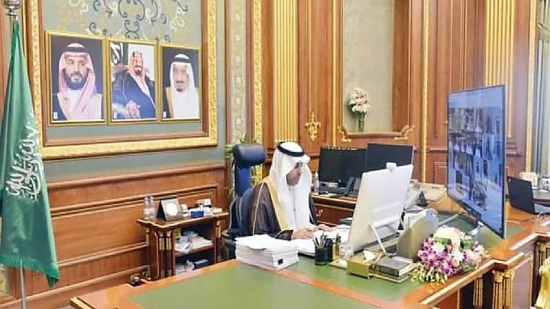 بالفيديو.. مختصون: تعزيز المنظومة العدلية بنظام حماية الشهود