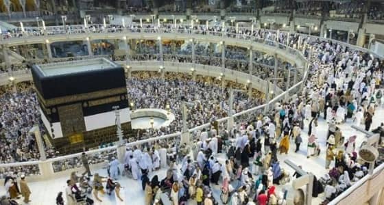 إيقاف 6 مؤذنين في المسجد الحرام عن العمل