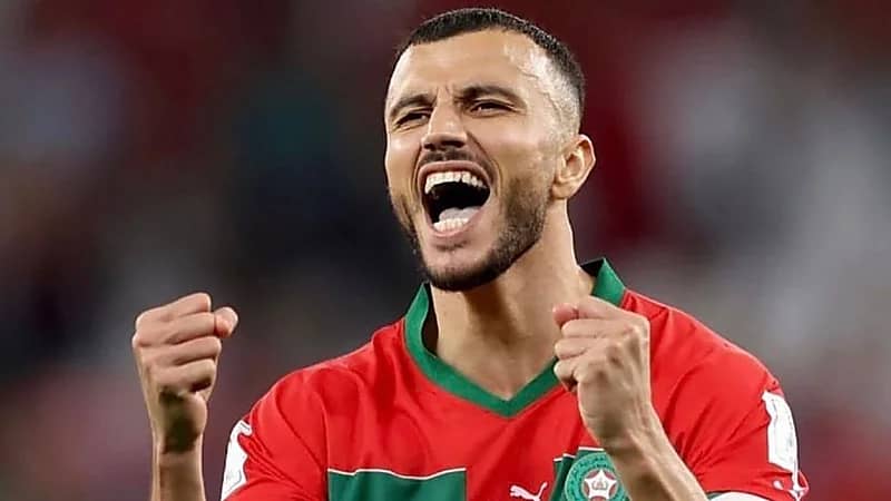 رومان سايس ينضم لـ الشباب رسمياً .. فيديو