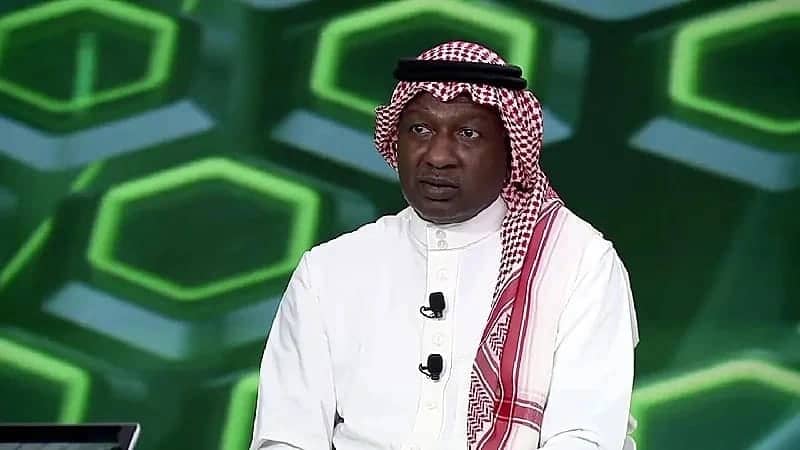 ماجد عبدالله للنصراويين: لا تغتروا بالنتائج فالمشوار لا يزال طويلاً