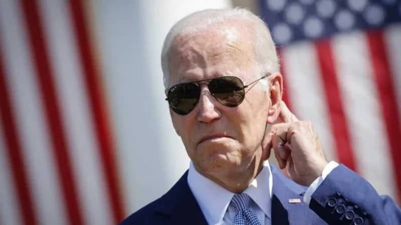 "بايدن" ينوي إعلان الترشح لولاية ثانية بانتخابات الرئاسة