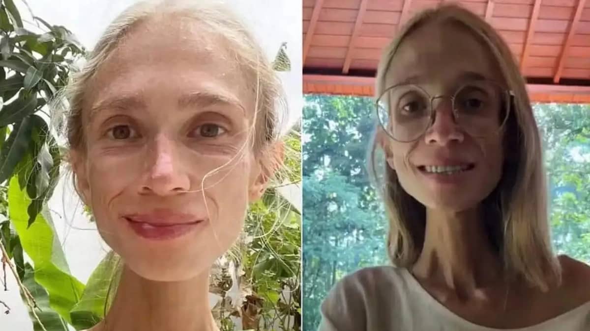 نهاية مأساوية لشابة بسبب هوس الأكل النظيف .. صور