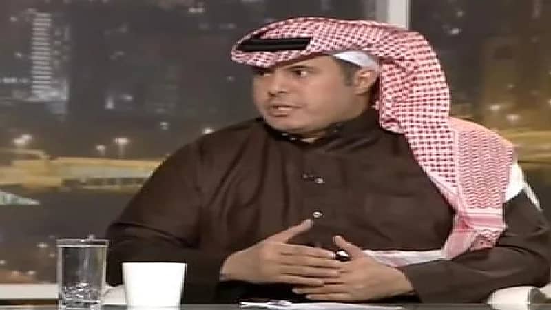 " السهلي " يطالب بفحص جميع حسابات أي أجنبي قبل منحه تأشيرة دخول للمملكة