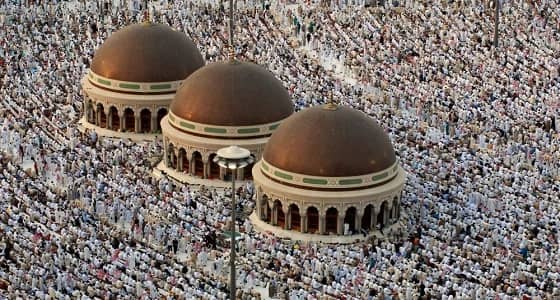 تفاصيل سقوط معتمرات مصريات بمخدرات في جدة